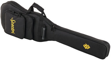 Spector Gigbag bass guitar Schwarz