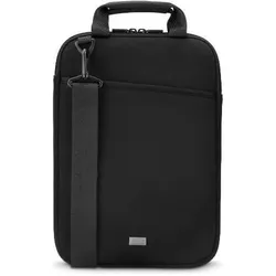 Hama Business To Go", zum Umhängen, bis 31 cm (12,1 (12.10", Universal), Notebooktasche, Schwarz