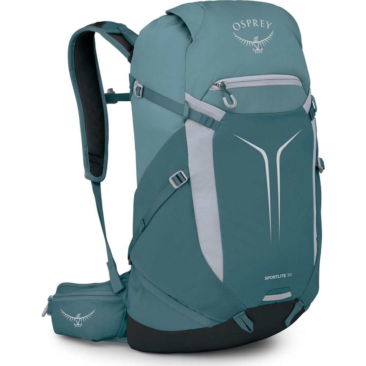 Osprey Sportlite 30 torrent blue (1137) OS 10007618