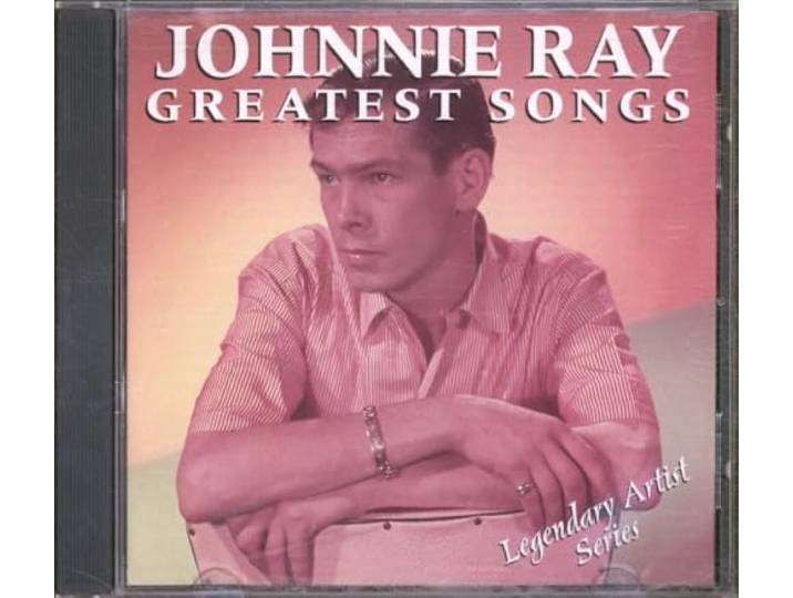Greatest Songs: Legendary Artist Series