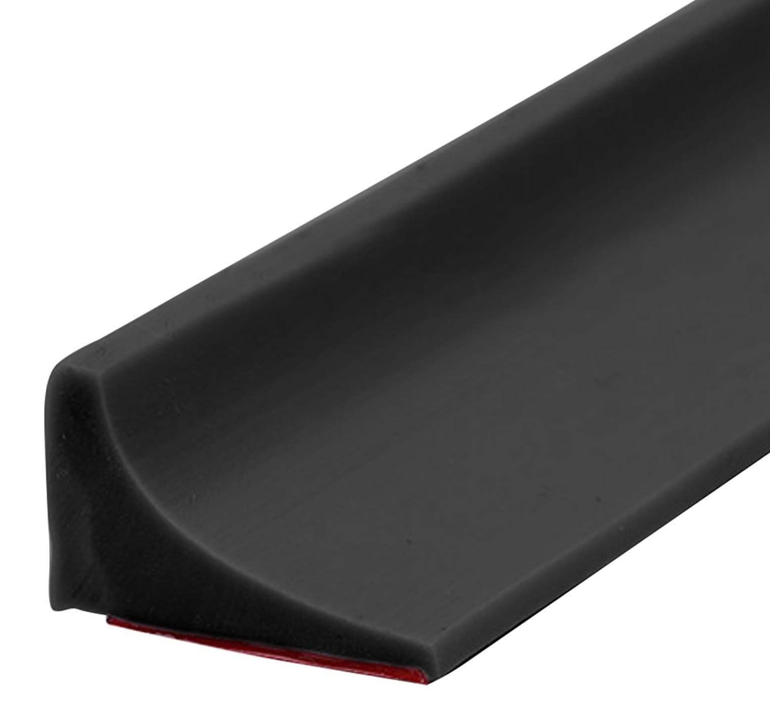 2M Zelfklevende Siliconen Douche Seal Strip