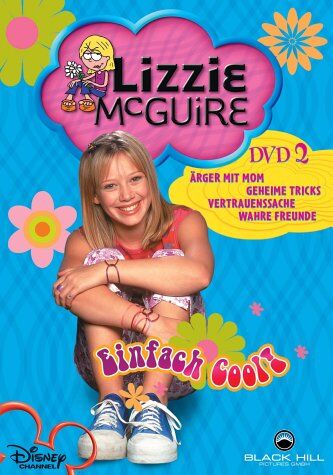 Terri Minsky - Lizzie McGuire: Teil 2 - Preis vom 16.10.2026 11:41:07 h