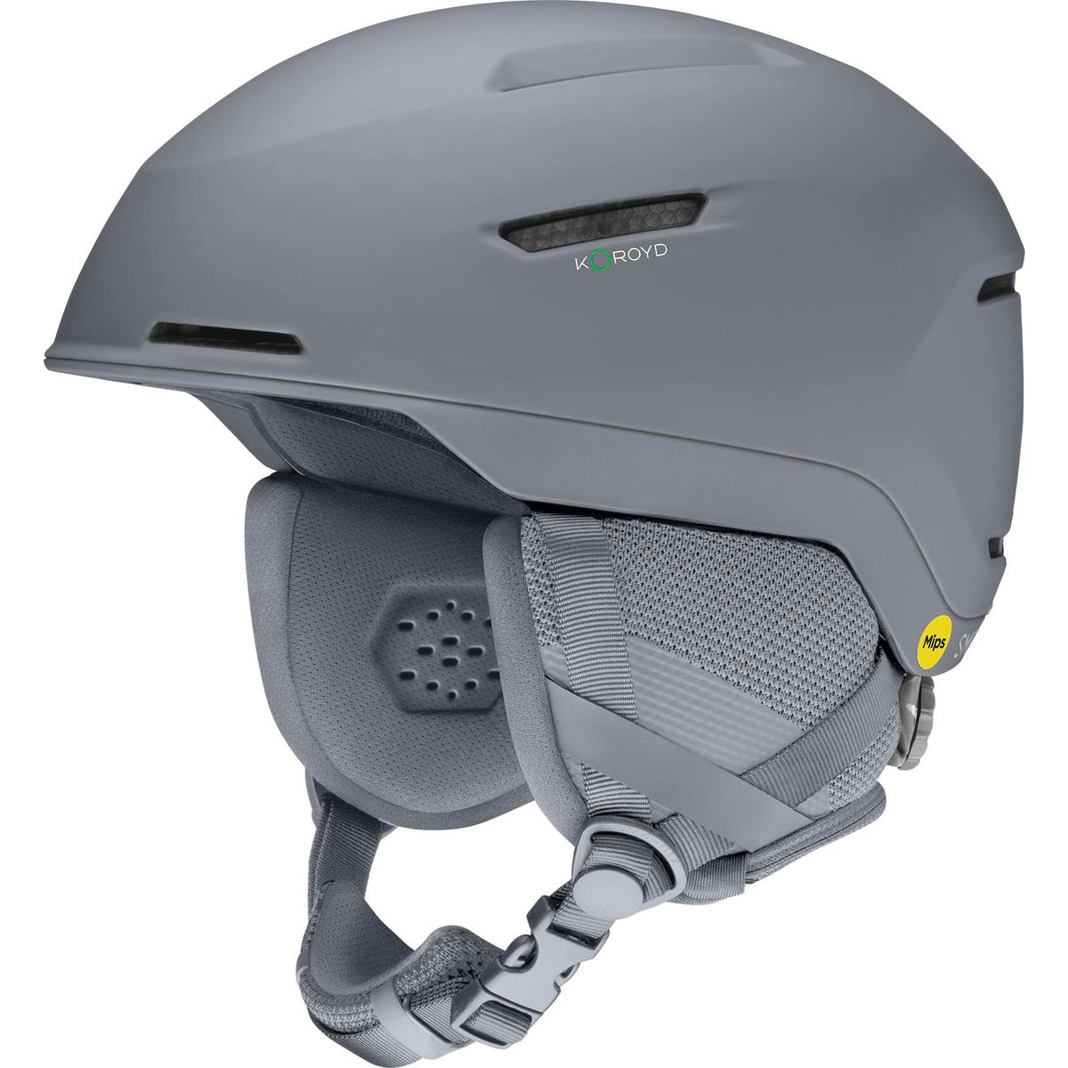 Smith Altus Mips Eu matte cirrus grey 51-55cm E005153X95155