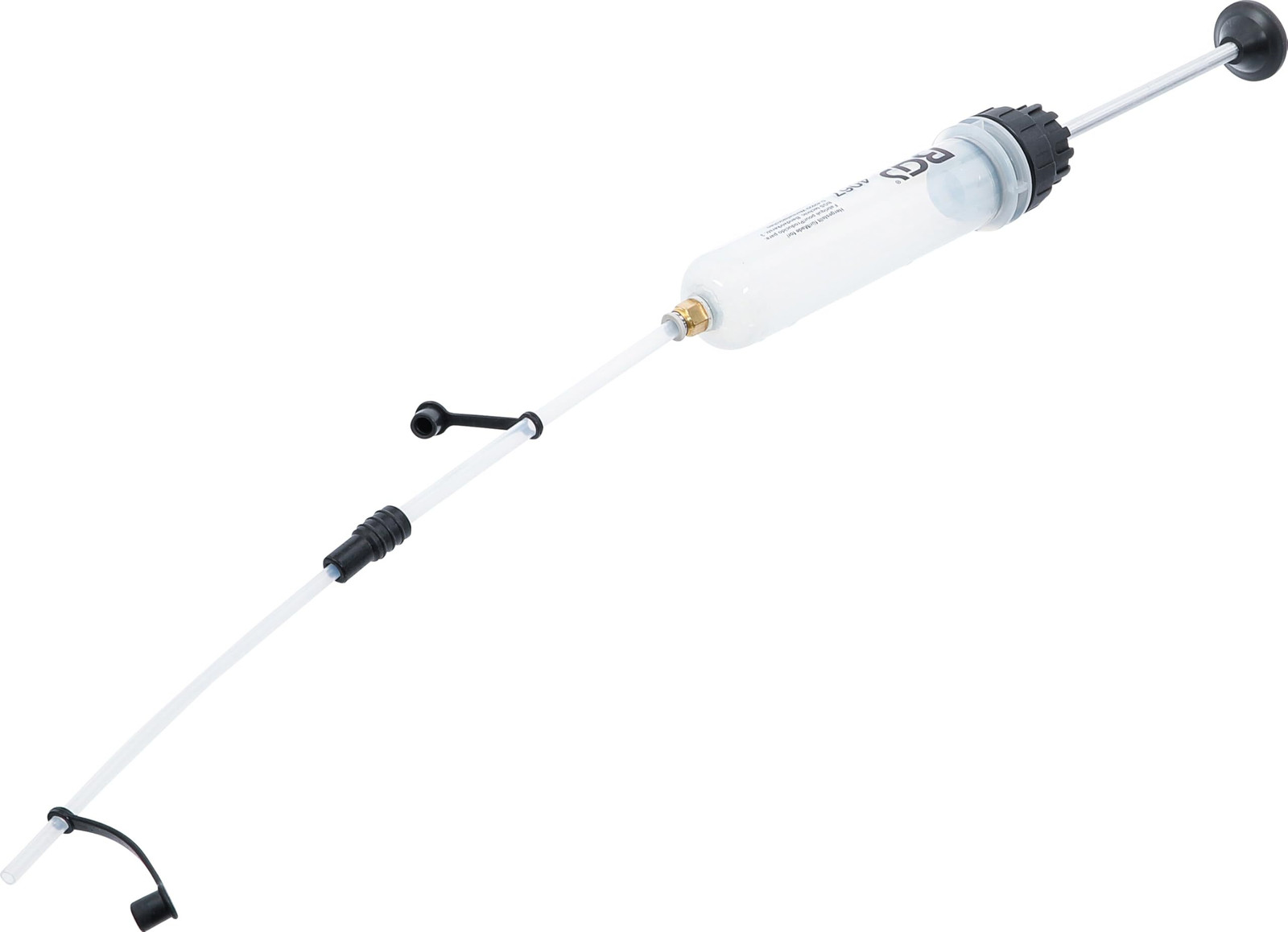 BGS Technic 4067 Handpomp, 200 ml