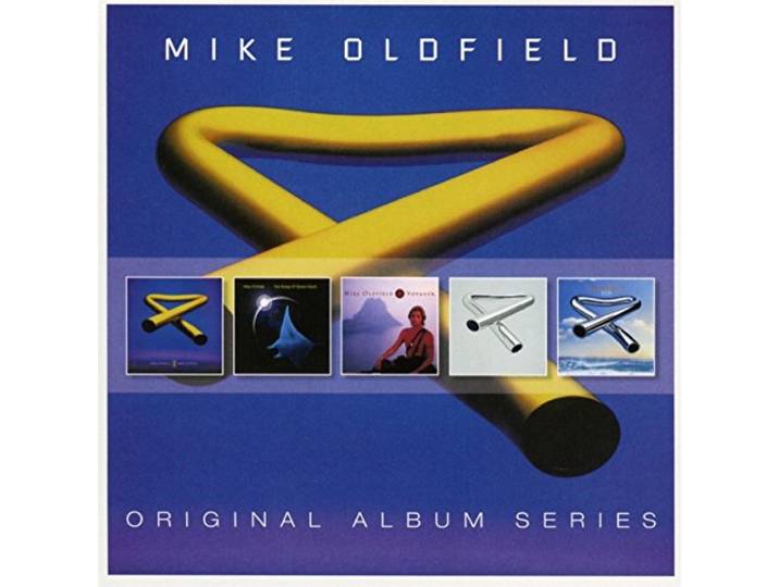 Original Album Series
