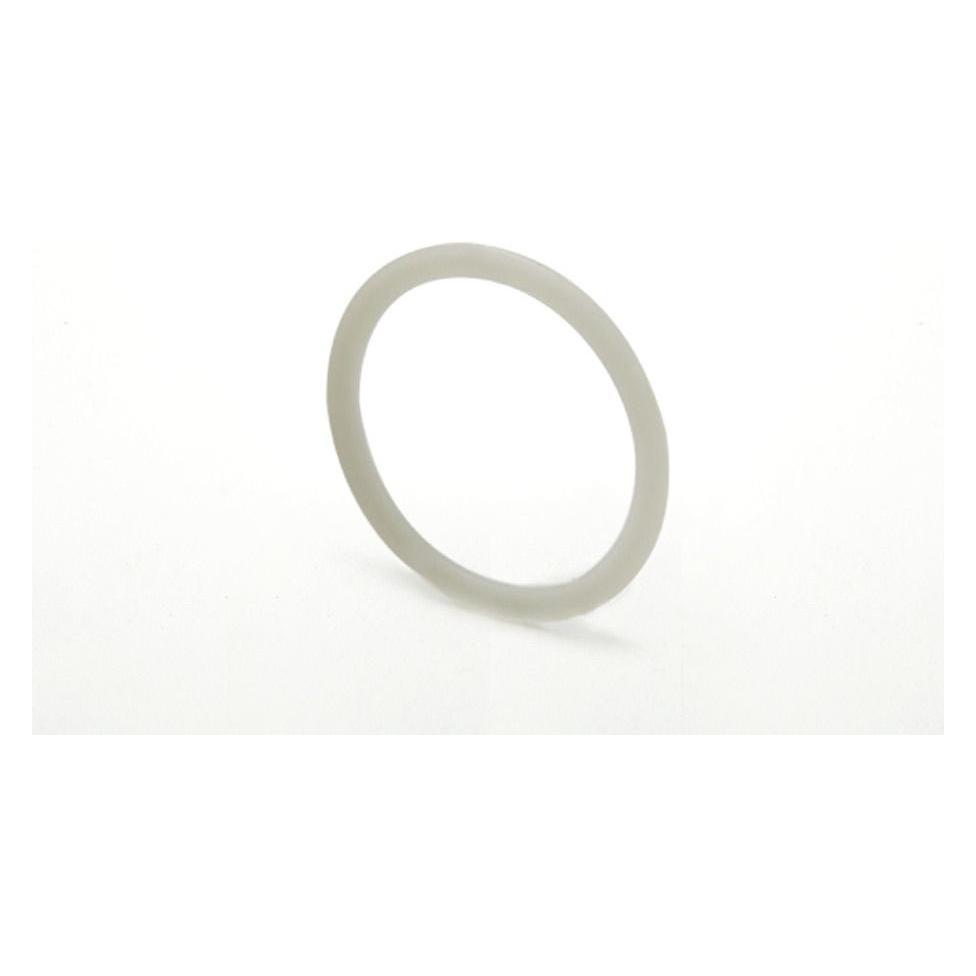 Race Face X-Type Innenlager Spacer, 1mm, Kunststoff (D10010)