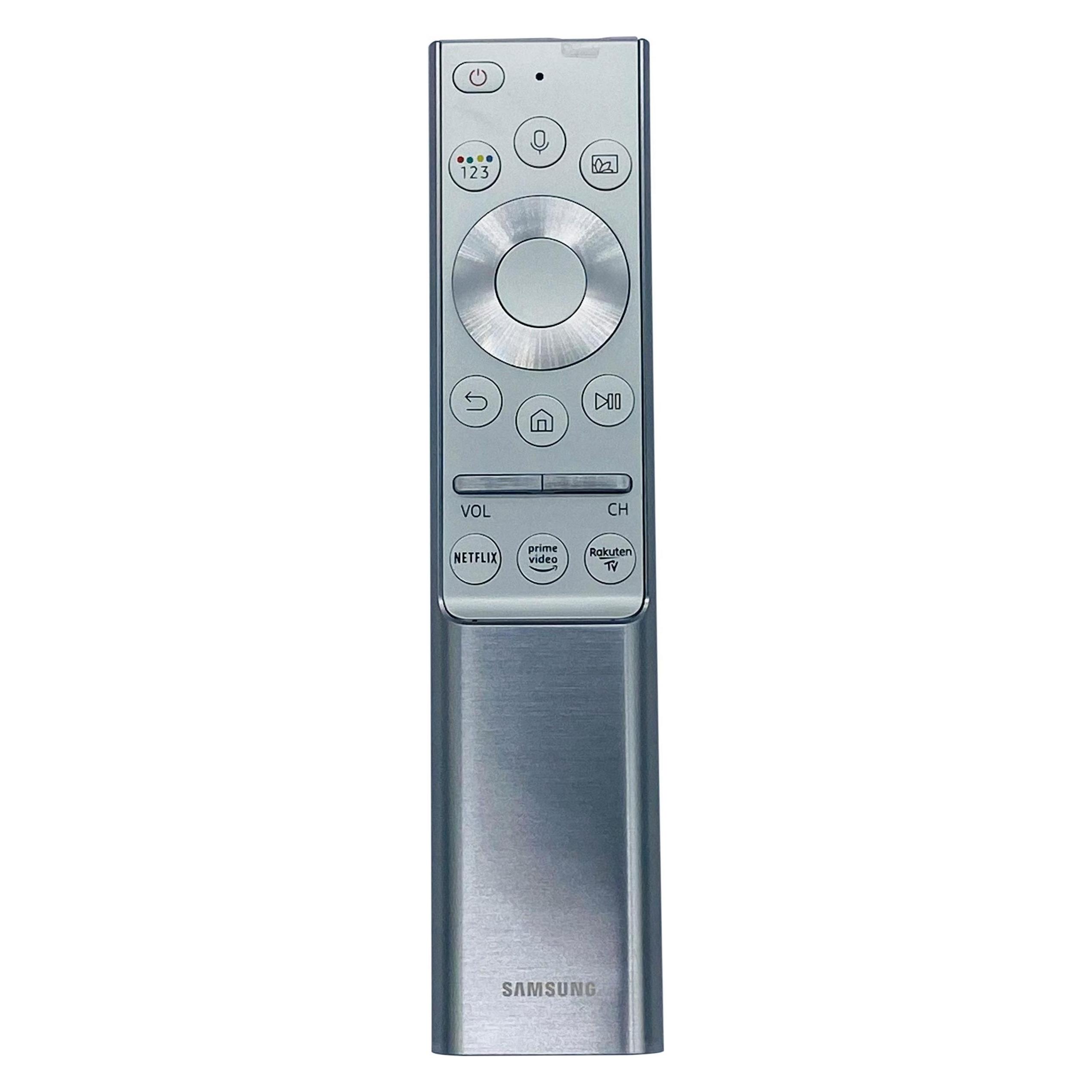 Samsung Smart Remote Control for TV (BN59-01311B) (Gerätespezifische Fernbedienung, Bluetooth, Infrarot) (BN59-01311B)