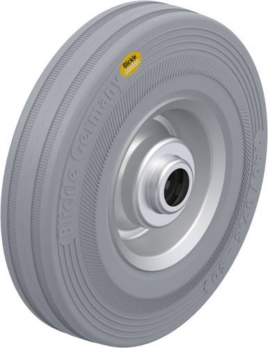 Blickle 39503 RD 140/15R-VLI Schwerlast-Rad Rad-Durchmesser: 140mm Tragfähigkeit (max.): 175kg 1St.
