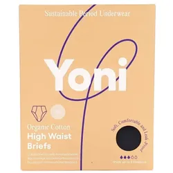 Yoni Periodenunterwäsche High Waist S