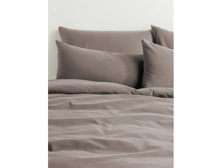 Housse de couette en flanelle Biba