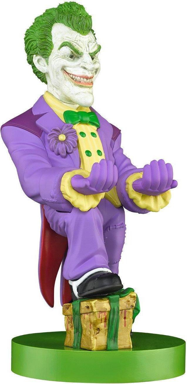 Cable Guys Joker Gaming Controller en Smartphone Houder
