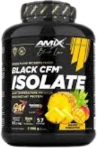 Amix Black Line CFM Isolate 2 Kg Mango-Pineapple