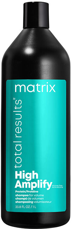 Matrix Total Results High Amplify Shampoo 1000ml