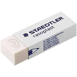 Staedtler, Korrekturmittel, Radierer