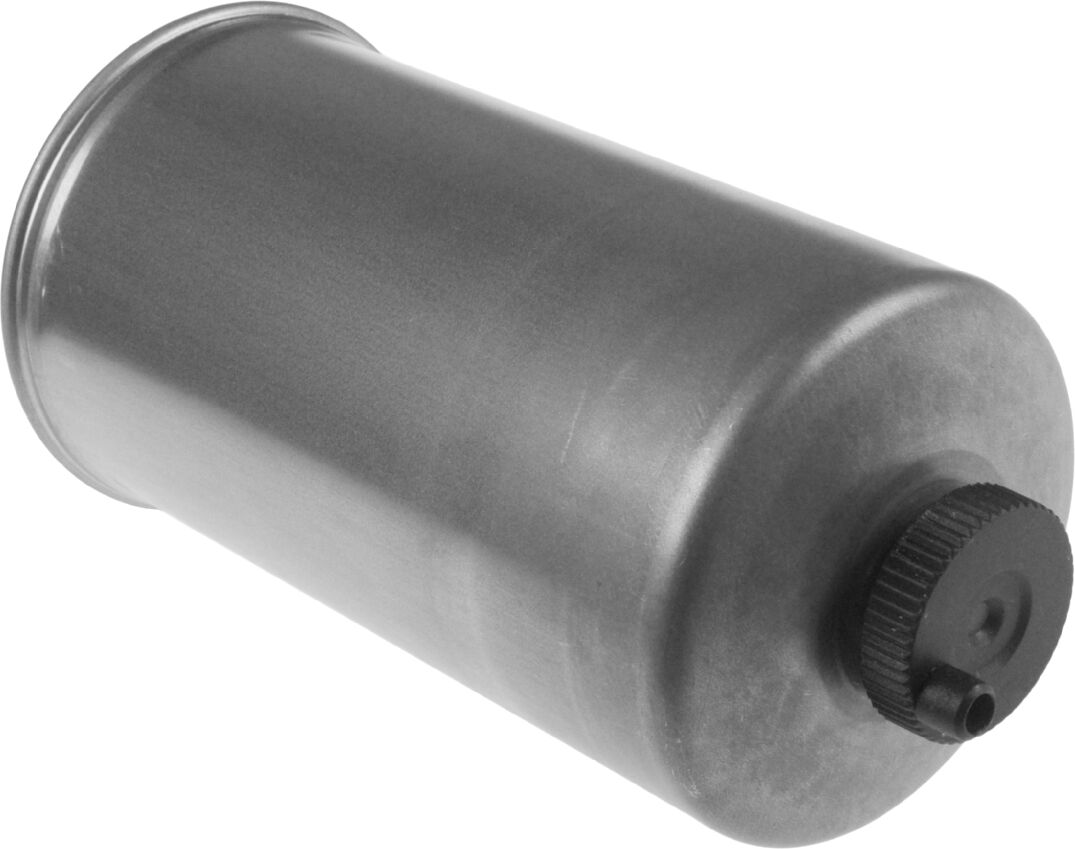 Blue Print Kraftstofffilter Adg02375 Mit Wasserablassschraube 161mm Für Haval