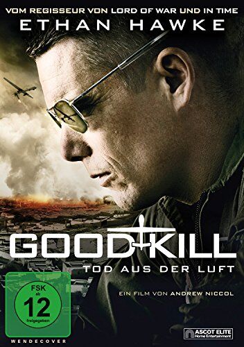 Andrew Niccol - Good Kill - Preis vom 19.10.2026 19:33:35 h