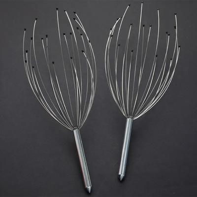 Octopus Scalp Massage Claws | Precision Soul Extraction Artifact Octopus Scalp Massage Claws | Precision Soul Extraction Artifact