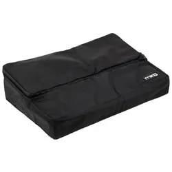 Moog Grandmother Dust Cover (Keyboard), Instrumententasche + Koffer, Schwarz