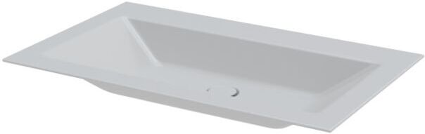 Bette Loft Einbau-Waschtisch A230-413 80x49,5x10cm, dust