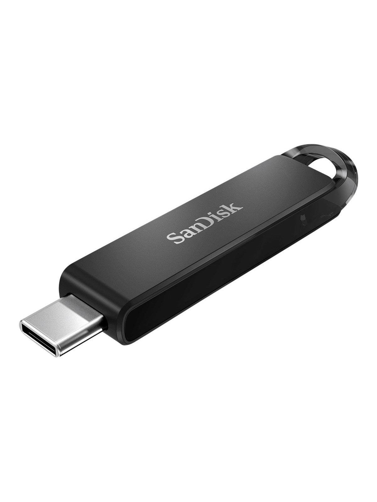 SANDISK Ultra USB-C - 128GB - USB-Stick