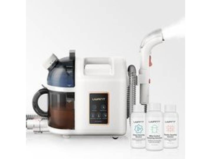 Nettoyeur Vapeur - UWANT - B200 - 1900W - 12000Pa - 1500ml Réservoir