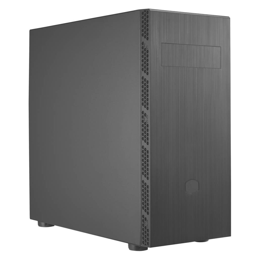 Cooler Master Masterbox MB600L V2 (ATX, mATX, Mini-ITX) (MB600L2-KN5N-S00)