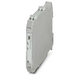Phoenix Contact Temperaturmessumformer MACX MCR-RTD-I