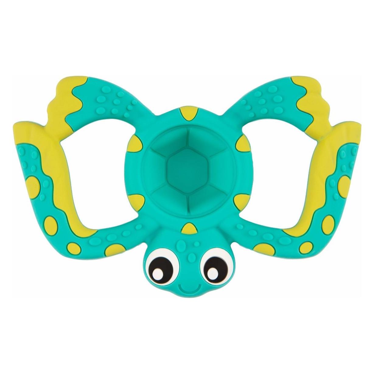Playgro Pop and Chew Silicone Teether (10188760) (0 Monate) (10188760)