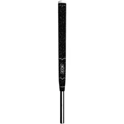 Super Stroke Puttergriff DEEP ETCHED CORD, schwarz
