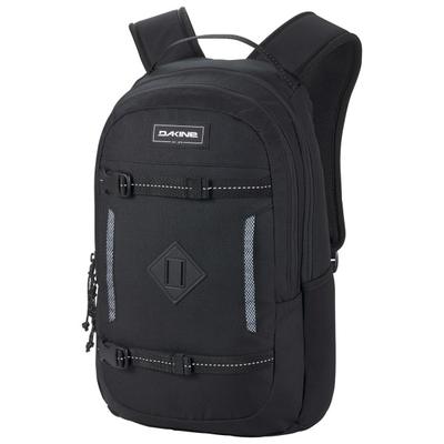 Dakine - Mission Backpack 18 - Daypack schwarz