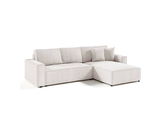 Petits-meubles Ecksofa Isaac