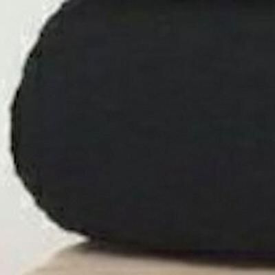 Home City, Inc. Diamond Blanket, King, Black