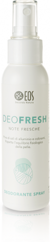 Eos DeoFresh 100 ml
