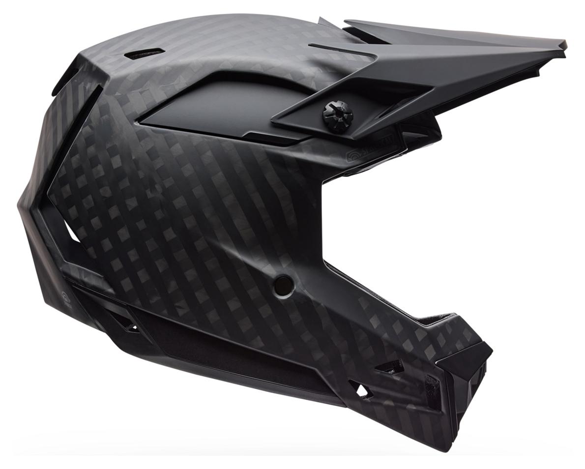 Bell Full-10 Spherical Fahrradhelm, Solid matte black, XXL