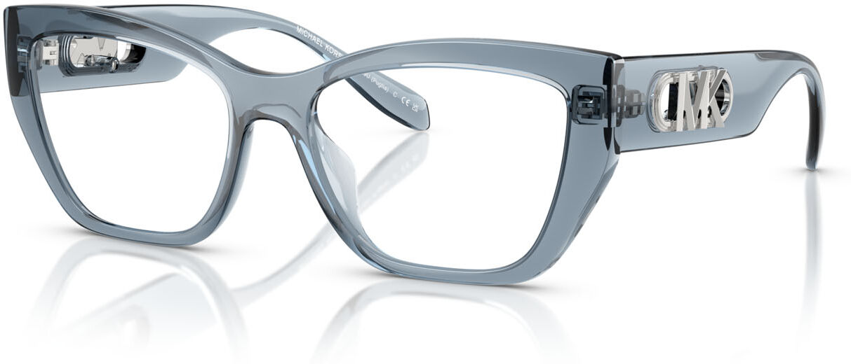 Brille Michael Kors Puglia MK 4149U (4014) Damen