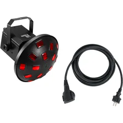 Eurolite LED Z-2000 Strahleneffekt Set