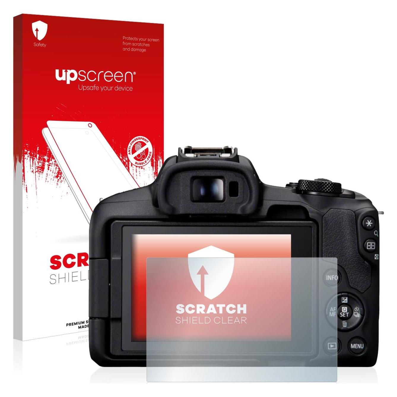upscreen Scratch Shield Displayschutz (2847293)
