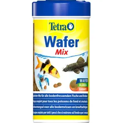 Tetra Wafer Mix 250 Milliliter