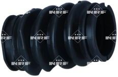 Nrf Ansaugschlauch, Luftfilter 165009 Für Ford