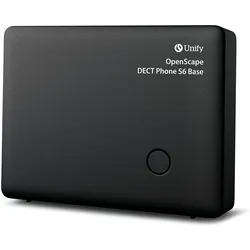 Unify OpenScape DECT Phone S6 Base, Telefon Zubehör