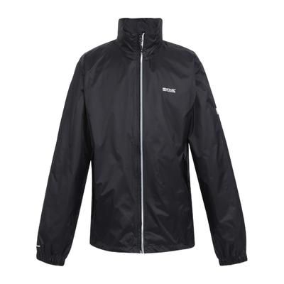 Funktionsjacke REGATTA "Lyle IV", Herren, Gr. XXL, schwarz, Obermaterial: 100% Polyamid PA., Jacken Funktionsjacke