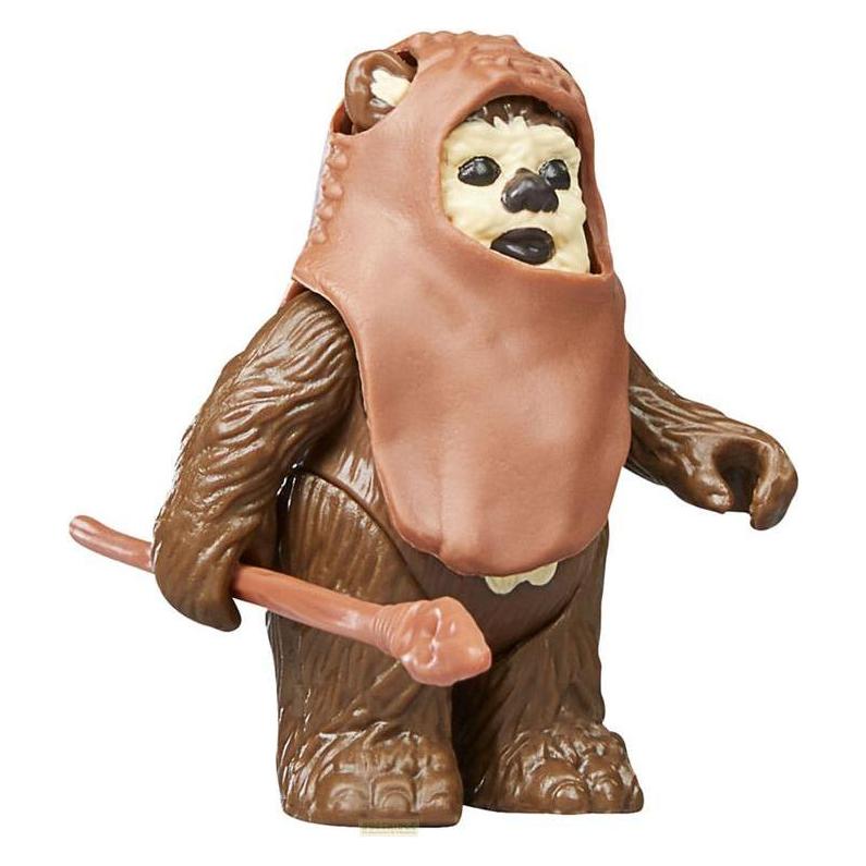 Hasbro Star Wars Episode VI Retro Collection Actionfiguren 6er-Pack 10 cm (5010996139450)