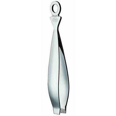 Grätenzange RÖSLE, silber (edelstahlfarben), L:15cm, Edelstahl 18/10, Küchenzangen, Küchenzange, Zange für Fischgräten, Edelstahl 18/10, spülmaschinengeeignet