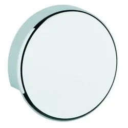 Grohe Rosette Talentofill chrom, für Anschlussgarnitur 28995