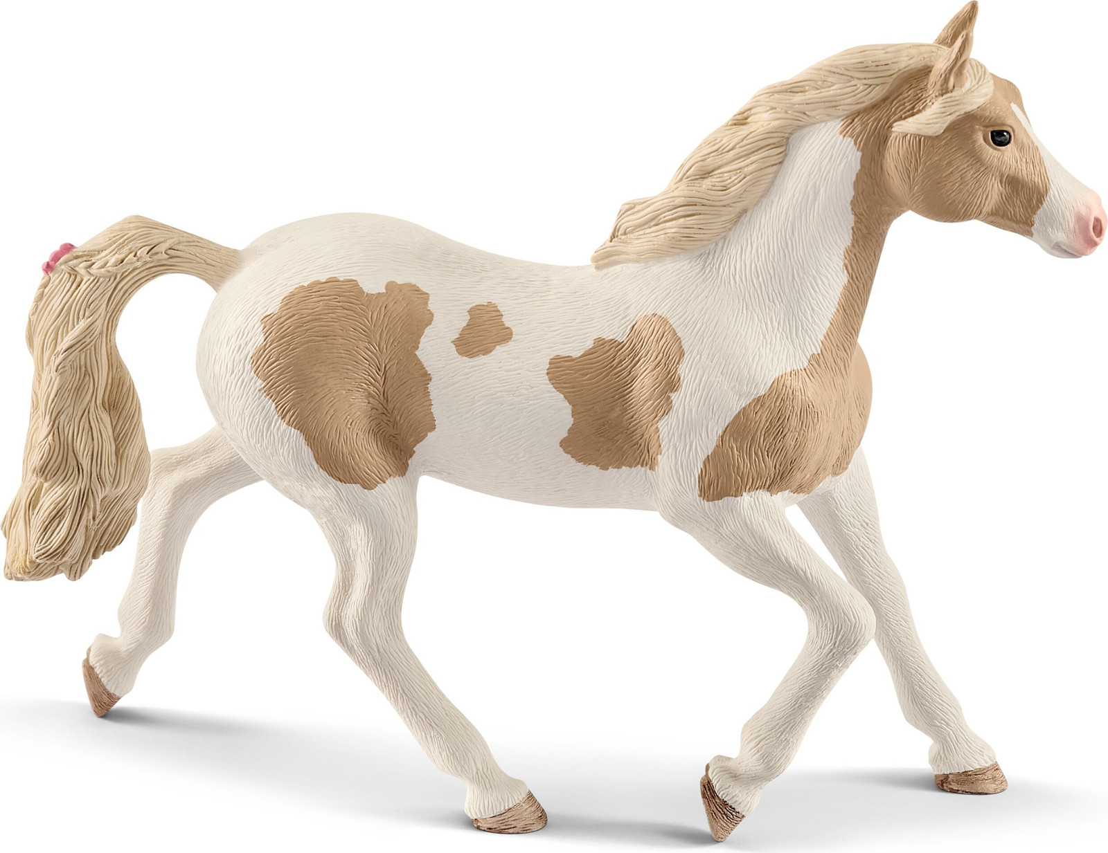 Schleich Merrie van het American Paint Horse ras