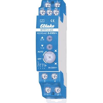 Eltako MTR12-UC Trennrelais Nennspannung: 250 V 1 St.
