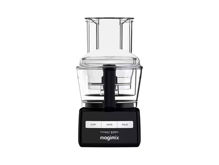 Magimix 3200XL Foodprocessor Schwarz