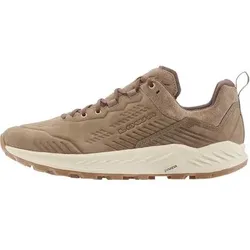LOWA Halbschuh NUVOLO, Größe 43.5 in humus/braun humus/braun