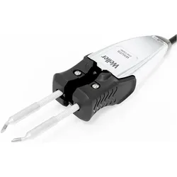 Weller Erem Weller WXUTS Entlötpinzette 150 W, Lötgerät Zubehör, Silber