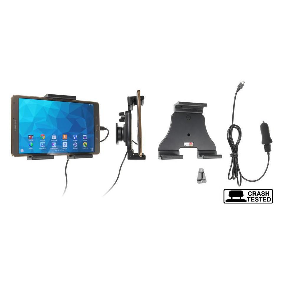 Brodit PDA Halter aktiv Hoehe 721070 (721070)